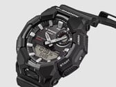 Часы Casio G-Shock GA-B010 (на фото) будут продаваться по всей Европе. (Источник изображения: Casio)