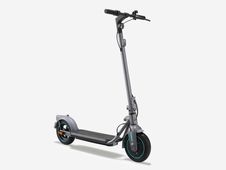 Decathlon BTWIN SD500e. (Источник изображения: Decathlon)