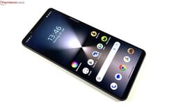 Sony Xperia 1 VI (Фото: Manuel Masiero)