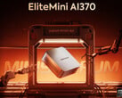 Minisforum EliteMini AI370 уже доступен для предварительного заказа (Источник изображения: Minisforum)