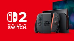 Полная информация о Nintendo Switch 2 будет официально представлена во время апрельской Nintendo Direct. (Источник изображения: Nintendo)