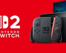 Полная информация о Nintendo Switch 2 будет официально представлена во время апрельской Nintendo Direct. (Источник изображения: Nintendo)