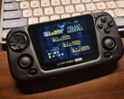 Своим дизайном GKD Bubble обязан игровой приставке SEGA Game Gear. (Источник изображения: Z-Pocket Game)