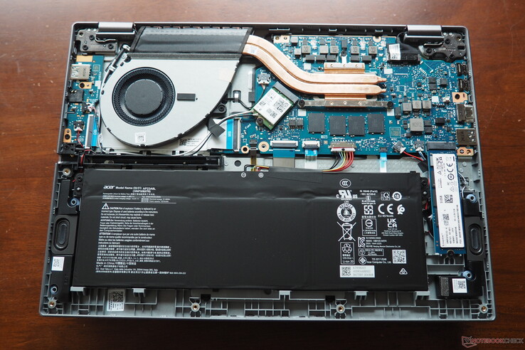 Acer Aspire Spin 14