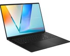 Asus Vivobook S 16 (S5606CA) имеет относительно небольшой вес - всего 1,5 кг (3,31 фунта). (Источник изображения: Asus)