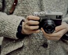 Ожидается, что Fujifilm X-Pro 3 получит продолжение, только не в ближайшем будущем. (Источник изображения: Fujifilm)