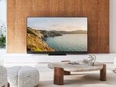 Компания Panasonic использует совершенно новую OLED-панель от LG Display в своем последнем флагманском смарт-телевизоре. (Источник изображения: Panasonic)