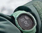 Компания Garmin выпустила новое стабильное обновление для серии Instinct 2. (Источник изображения: Garmin)