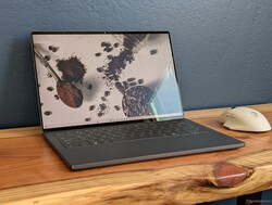 Dell XPS 14 Core Ultra X7 358H