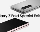 It remains to be seen what will become of the Galaxy Z Fold Special Edition after its limited release. (Image source: Max Jambor - edited)