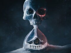 Until Dawn: Тестирование производительности