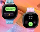 Обновление Season 3 распространяется на смарт-часы Fitbit Ace LTE. (Источник изображения: Google)