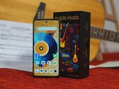 Обзор ZTE Nubia Music