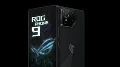 Серия ROG Phone 9 выйдет на рынок менее чем через год после ROG Phone 8. (Источник изображения: ASUS)