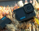 Hero 13 Black может стать одной из трех экшн-камер GoPro, выпущенных в следующем месяце. (Источник изображения: GoPro)