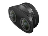Canon выпускает объектив RF-S3.9mm F3.5 STM Dual Fisheye APS-C для производства VR. (Источник: Canon)