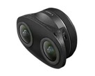 Canon выпускает объектив RF-S3.9mm F3.5 STM Dual Fisheye APS-C для производства VR. (Источник: Canon)