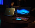 Alienware Area-51 предлагается в 16- и 18-дюймовом вариантах. (Источник изображения: Dell)