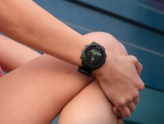 Публичное бета-обновление Garmin 21.19 для различных смарт-часов Forerunner - это Release Candidate. (Источник изображения: Garmin)