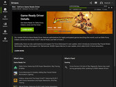 Nvidia GeForce Game Ready Driver 566.36 подробности (Источник изображения: Own)