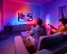 Philips Hue выпустила синхронизатор Play HDMI 8K в Европе. (Источник изображения: Philips Hue)