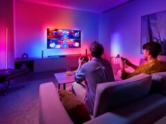 Philips Hue выпустила синхронизатор Play HDMI 8K в Европе. (Источник изображения: Philips Hue)