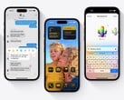 Apple собирается представить полностью обновленную операционную систему для iPhone с iOS 19. (Источник изображения: Apple)