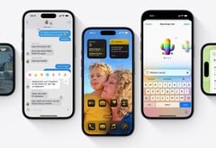 Apple собирается представить полностью обновленную операционную систему для iPhone с iOS 19. (Источник изображения: Apple)