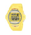 Часы Casio G-Shock Baby-G BG-169CH-9ER. (Источник изображения: Casio)