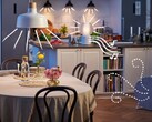 Приложение IKEA Home Smart теперь доступно для Apple Watch. (Источник изображения: IKEA)