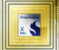 По слухам, компания Qualcomm уже работает над чипсетами второго поколения Snapdragon X Elite. (Источник изображения: Qualcomm)