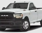 2022 Dodge Ram 3500 (Источник: Автомобили)