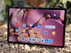 Обзор Huawei MatePad SE 11. Тестовое устройство предоставлено сайтом notebookbilliger.de