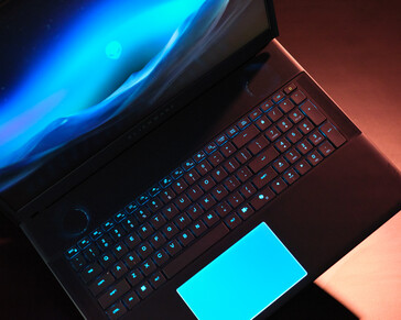 Alienware Area-51. (Источник изображения: Dell)