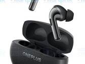 Новый рендер OnePlus Buds Pro 3. (Источник: SmartPrix)