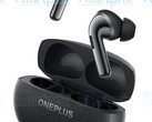 Новый рендер OnePlus Buds Pro 3. (Источник: SmartPrix)