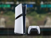 Sony PlayStation 5 Pro оснащена твердотельным накопителем емкостью 2 ТБ. (Источник изображения: Sony/Amazon, Digital Foundry)