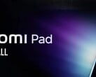 Глобальный Pad 7. (Источник изображения: Xiaomi)