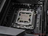 AMD Ryzen 7 9800X3D может появиться в конце этого месяца (источник изображения: Notebookcheck)