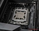 AMD Ryzen 7 9800X3D может появиться в конце этого месяца (источник изображения: Notebookcheck)