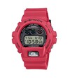 Часы Casio G-Shock DW-6900TR-4. (Источник изображения: Casio)