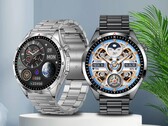 Компания Lemfo принимает предварительные заказы на смарт-часы GTS4 через Banggood. (Источник изображения: Lemfo)