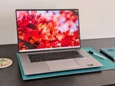 Обзор рабочей станции HP ZBook Studio 16 G11: Легкая и производительная рабочая станция