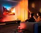 Пользователи умного дома Philips Hue могут загрузить приложение версии 5.38.0. (Источник изображения: Philips Hue)