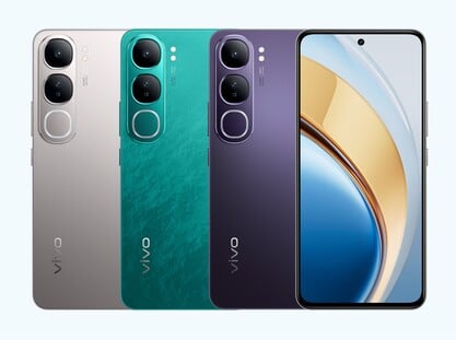 (Источник изображения: Vivo)