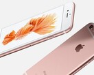 Модель 6 Plus. (Источник изображения: Apple)