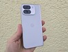 Обзор складного смартфона Google Pixel 9 Pro Notebookcheck (источник изображения: Marcus Herbrich)