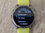 Обзор Garmin Fenix 8 Smartwatch (Источник изображения: Marcus Herbrich)