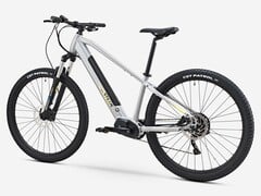 Велосипед Decathlon Stilus Off Road e-bike теперь доступен в Италии и Германии. (Источник изображения: Decathlon)