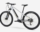 Велосипед Decathlon Stilus Off Road e-bike теперь доступен в Италии и Германии. (Источник изображения: Decathlon)